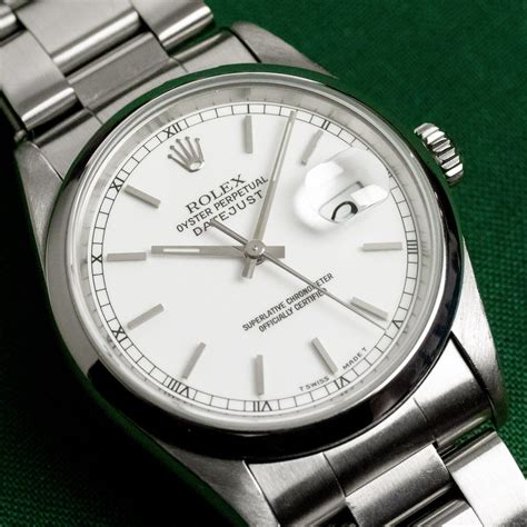 rolex 16200 storia|rolex datejust history.